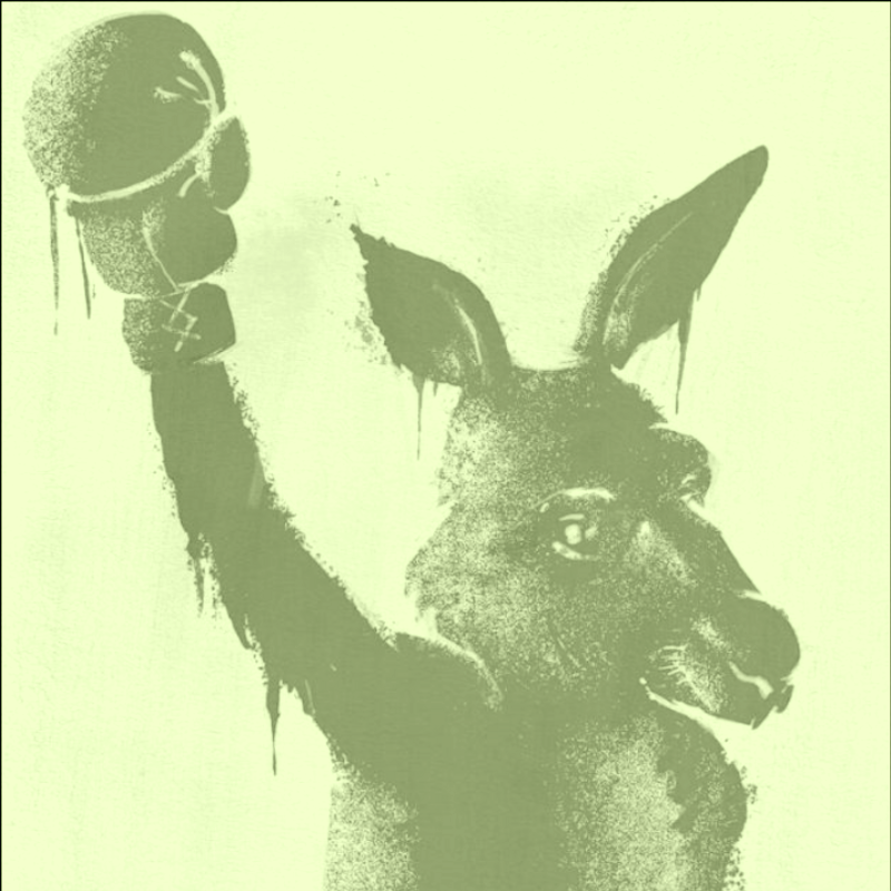 Das Känguru ruft zum DI.Day auf, CC by 4.0 media.ccc.de